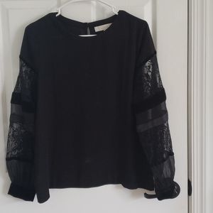 NWOT LOFT Top